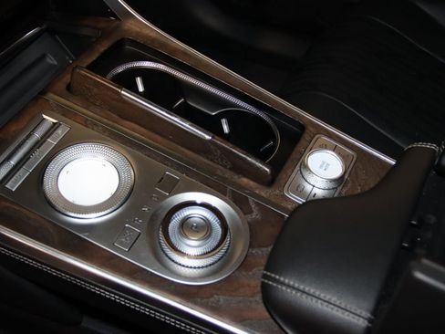 Used 2021 Genesis GV80 3.5T w/ Advanced Package 06 image 41