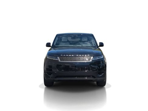 New 2026 Land Rover Range Rover Sport SE image 3