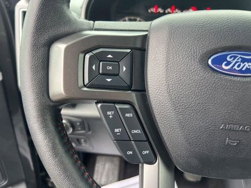 Certified 2020 Ford F150 XLT w/ Equipment Group 302A Luxury image 9