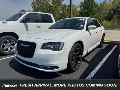 Used 2019 Chrysler 300 S