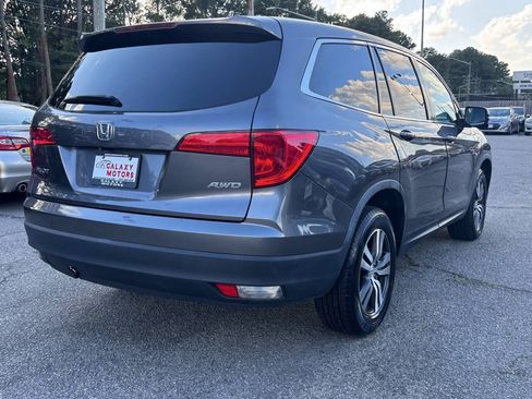 Used 2017 Honda Pilot EX-L image 6