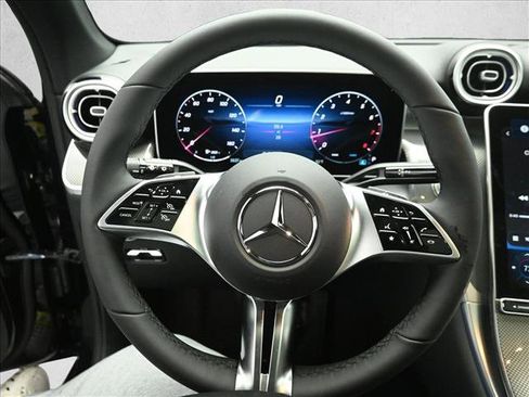 Certified 2026 Mercedes-Benz GLC 300 4MATIC image 16