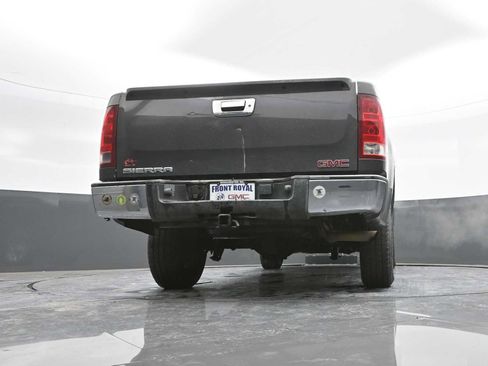 Used 2010 GMC Sierra 1500 W/T w/ Work Truck Plus Package image 28