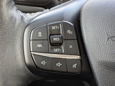 Used 2023 Ford Bronco Sport Outer Banks w/ Tech Package image 26