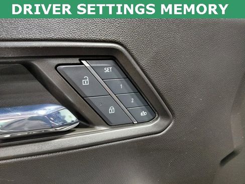 Certified 2024 Chevrolet Colorado ZR2 w/ ZR2 Convenience Package III image 9