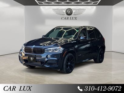 Used 2016 BMW X5 xDrive40e