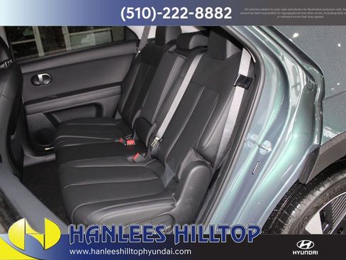 New 2026 Hyundai Ioniq 5 SEL image 16