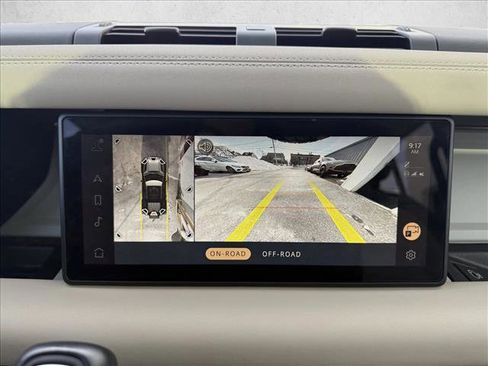 Used 2024 Land Rover Defender 110 X-Dynamic SE image 22