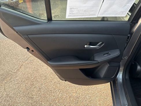 Used 2023 Nissan Sentra SV w/ All-Weather Package FWD image 19