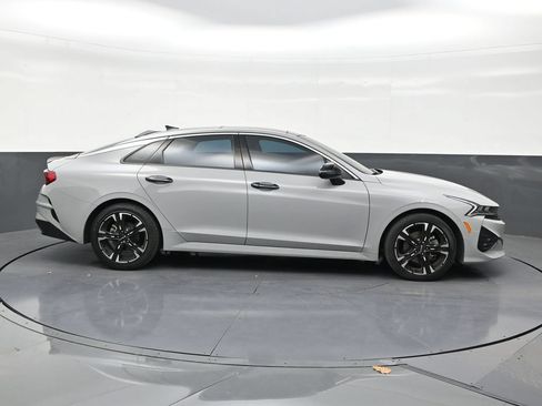 Used 2024 Kia K5 GT-Line FWD image 6