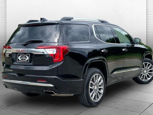 Used 2023 GMC Acadia Denali FWD image 14