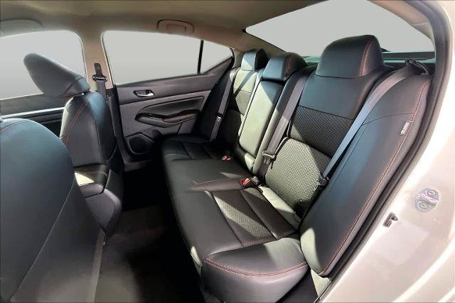 Certified 2024 Nissan Altima 2.5 SR FWD image 19