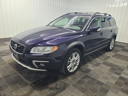 Used 2016 Volvo XC70 T5 Premier w/ Proximity Package AWD/4WD image 7