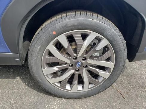 New 2026 Subaru Forester Touring image 20