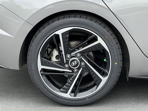 Certified 2023 Hyundai Elantra N Line w/ Cargo Package FWD image 17