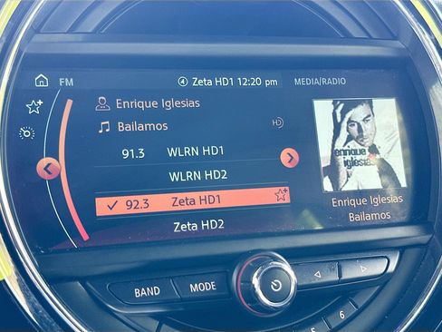 Used 2019 MINI Cooper S w/ Premium Package FWD image 15