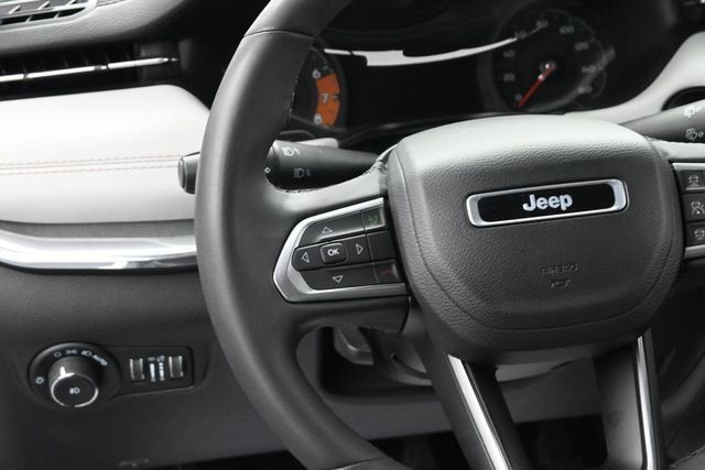 Used 2023 Jeep Compass Limited w/ Elite Group AWD/4WD image 29