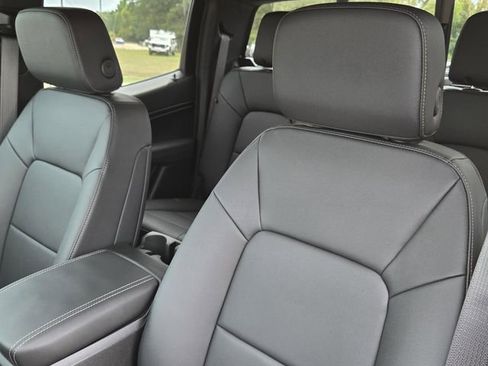 New 2026 GMC Canyon Elevation w/ Convenience Package image 22