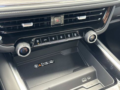 New 2026 Chevrolet Tahoe Premier image 30