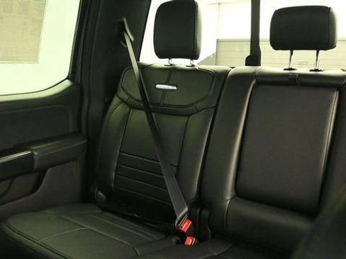 New 2026 Ford F350 Platinum AWD/4WD image 22
