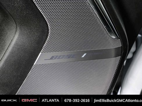 Used 2026 GMC Yukon Denali Ultimate image 7