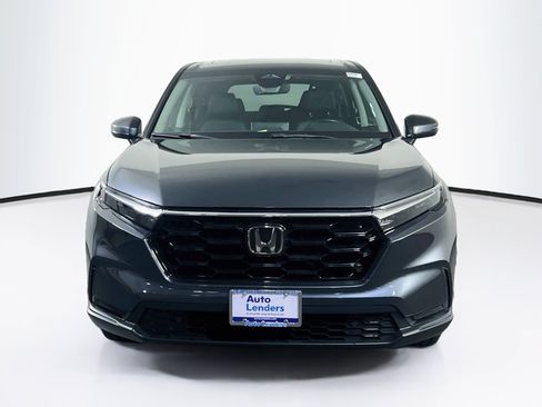 Used 2024 Honda CR-V EX-L image 2