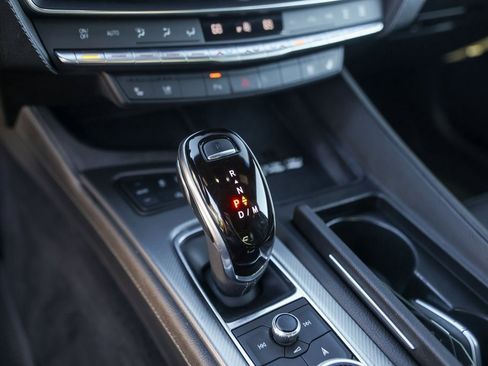 Certified 2021 Cadillac CT5 Premium Luxury image 19