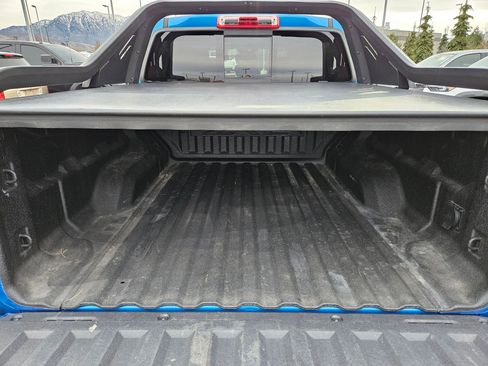 Used 2024 Chevrolet Colorado ZR2 w/ Technology Package image 43