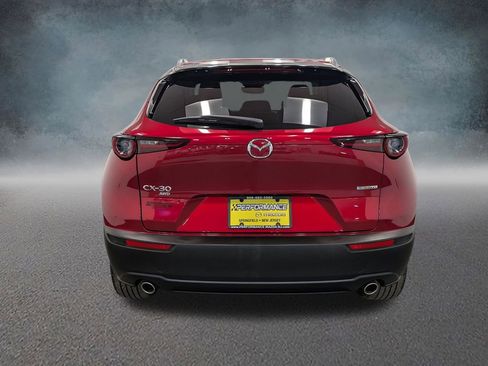 Certified 2024 MAZDA CX-30 AWD 2.5 S w/ Preferred Package image 5