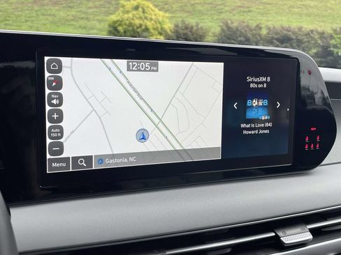 Used 2025 Hyundai Palisade SEL AWD/4WD image 27