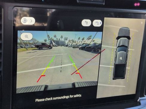 New 2026 Ford F150 Lariat w/ Equipment Group 501A Mid image 20