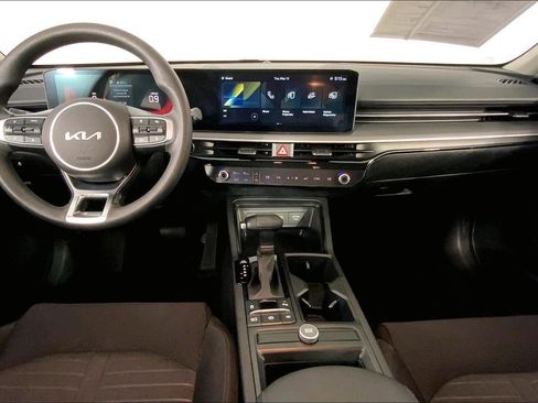 Certified 2025 Kia K5 LXS FWD image 15