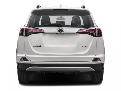 Used 2018 Toyota RAV4 XLE w/ Plus Extra Value Package AWD/4WD image 5
