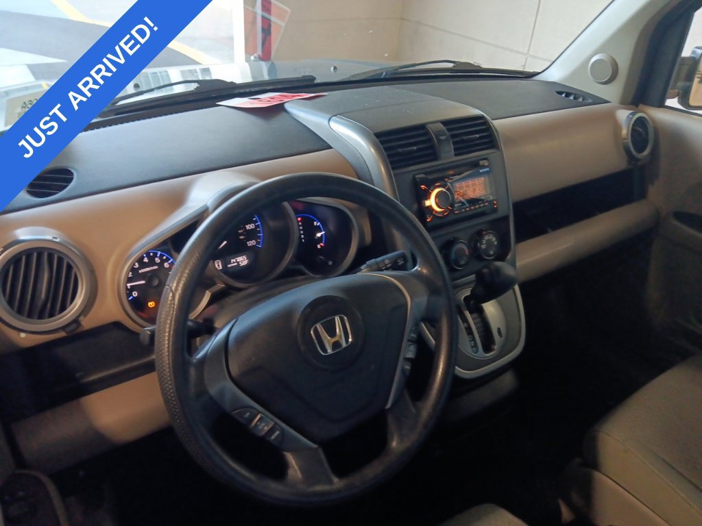 Used 2009 Honda Element EX image 5