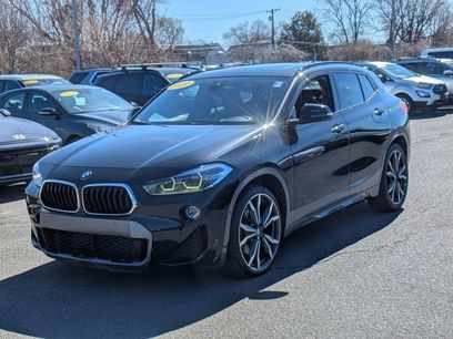 Used 2020 BMW X2 xDrive28i w/ M Sport X Package
