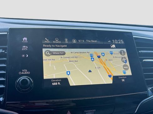 Used 2020 Honda Passport Touring image 13