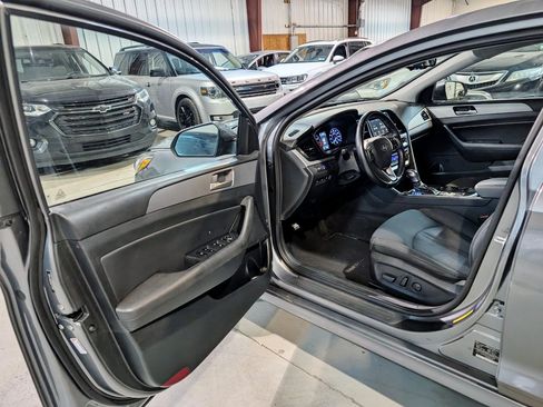 Used 2019 Hyundai Sonata SEL FWD image 14