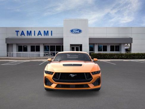 New 2026 Ford Mustang GT Premium RWD image 6