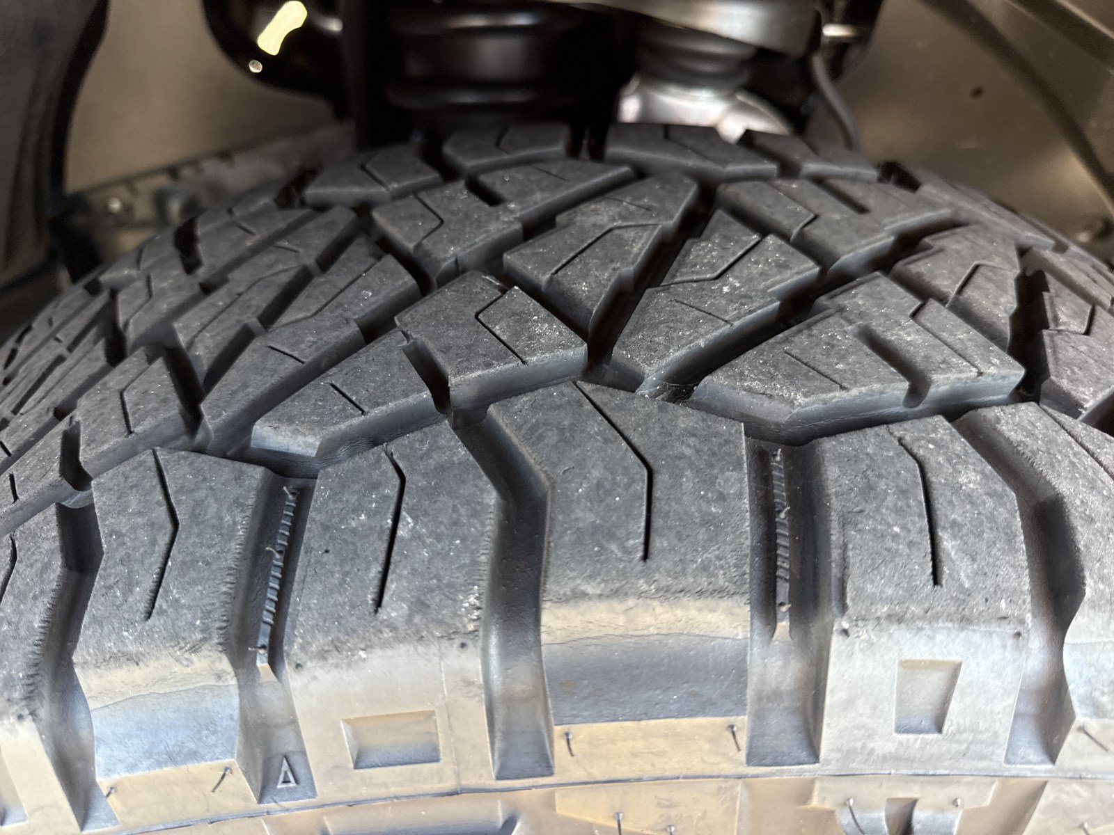 Used 2025 Toyota 4Runner SR5 RWD image 9