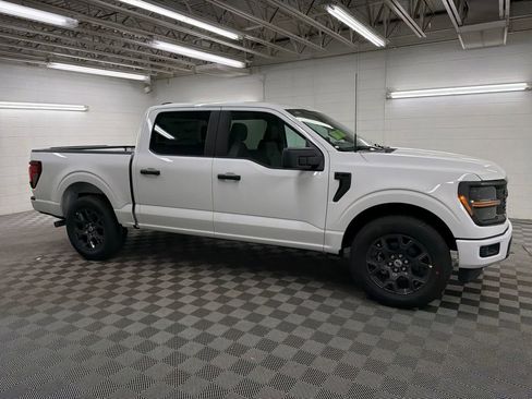 New 2026 Ford F150 STX image 2