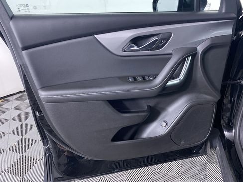 Certified 2024 Chevrolet Blazer LT w/ Redline Edition FWD image 21