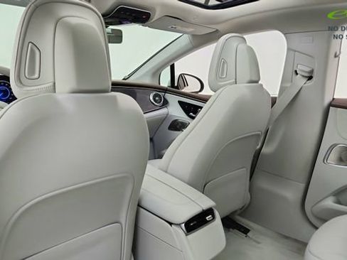 Used 2023 Mercedes-Benz EQE 350+ Sedan image 30