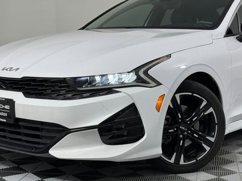 Used 2023 Kia K5 GT-Line image 10