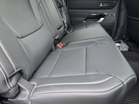 New 2026 Toyota Tundra Limited AWD/4WD image 21