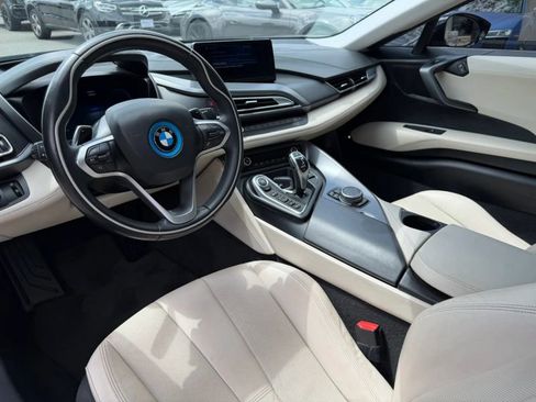 Used 2015 BMW i8 AWD/4WD image 13