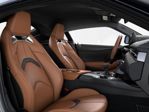 New 2026 Toyota Supra Premium RWD image 28