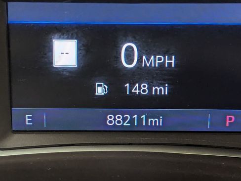 Used 2020 GMC Terrain Denali image 16