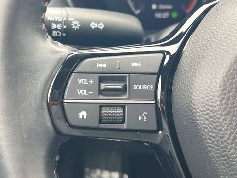 Certified 2024 Honda HR-V Sport image 10