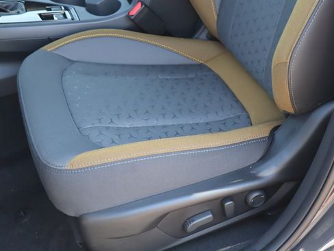 New 2026 Subaru Crosstrek 2.5i Sport AWD/4WD image 10