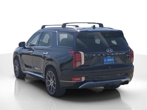Used 2020 Hyundai Palisade Limited AWD/4WD image 9